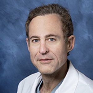 Charles Swerdlow, MD