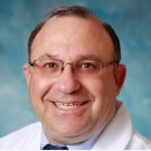 David Milbauer, MD