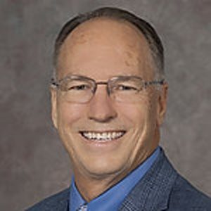 Charles Decarli, BSc, MD