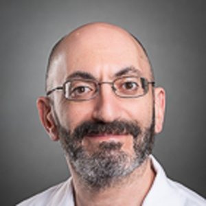 David Druckman, MD