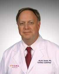Craig Hudak, FACC, FACP, MD