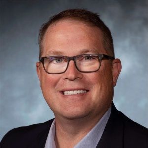 Robert Santrock, MD