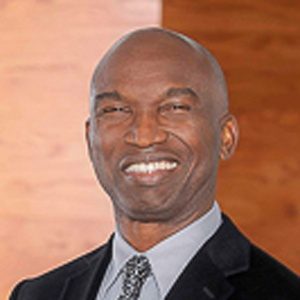 Joseph Akornor, MBBCH, MD
