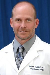 Brian Sygiel, MD