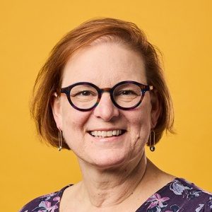 Laura France, MD