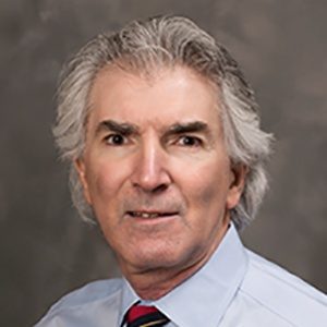 Robert Margolis, MD