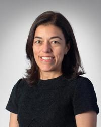 Pouneh Fazeli, MD