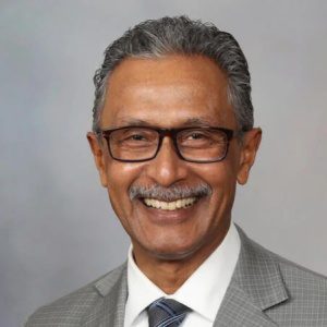 Sudhir Kushwaha, MD