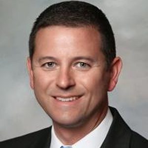 Christopher Johnson, DO