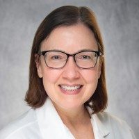 Melinda Johnson, BSC, MD