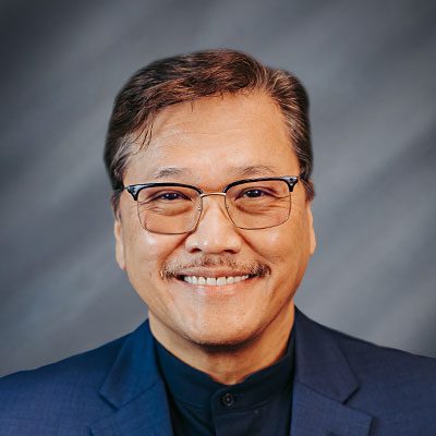 Vladimir Medina, MD