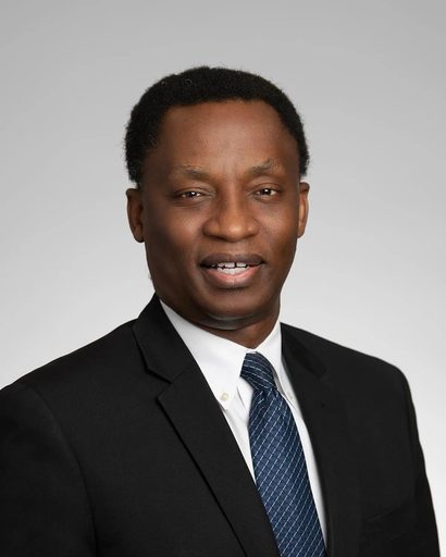 Donald Eghobamien, MD