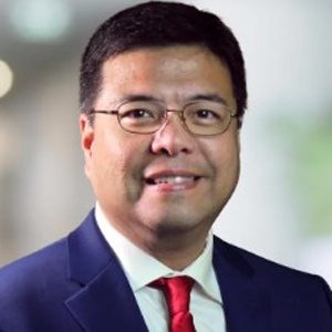 Enrico Gaspar, MD