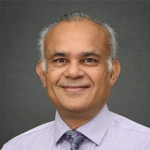 Parag Shah, FACC, MD