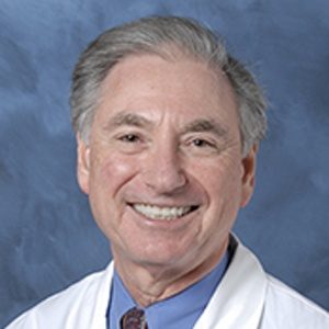 Robert Davidson, MD