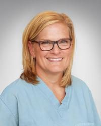 Leslie Webb, MD