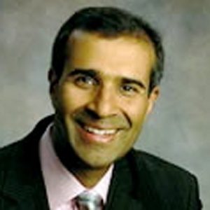 Sundeep Dev, MD