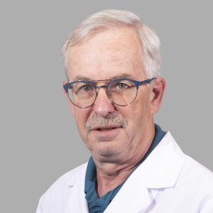 Robert Hudec, MD