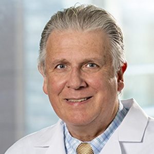 Christopher Ostromecki, MD