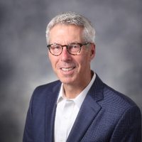William Frauenheim, MD
