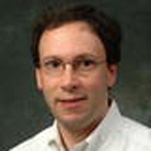 Jonathan Fish, MD