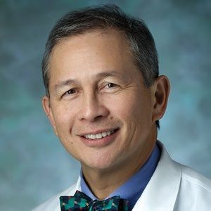 Francis Chuidian, MD