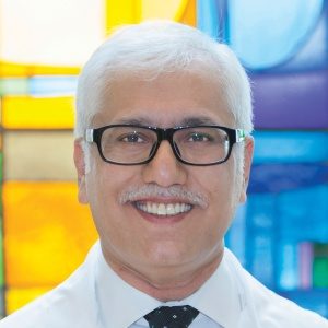 Ashfaq Turk, MD