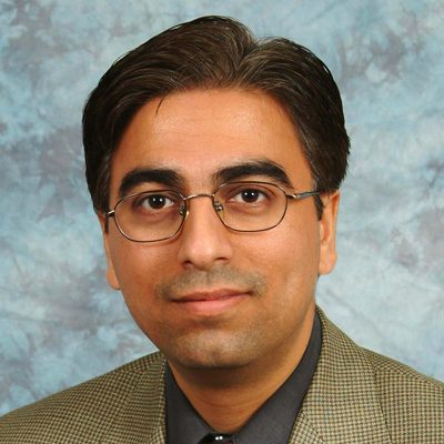Neeraj Bharany