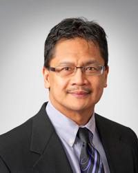 Prudencio Lucero, MD