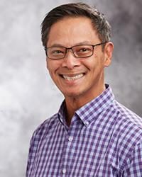 Tony Lee, DO