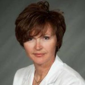 Cassandra Lange, MD