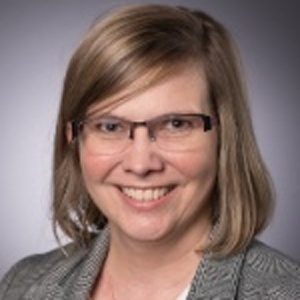 Mary Quiceno, MD, FAAN
