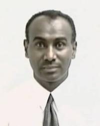 Mezgebe Haile, MD