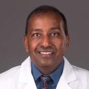 Lakshmana Kooragayala, MBBS, MD