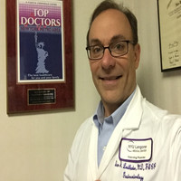 Ian Lustbader, MD