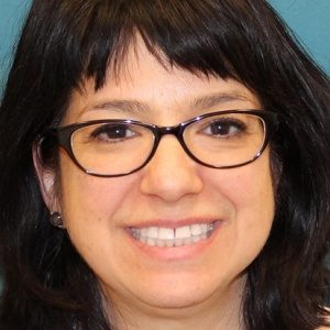 Carolyn Krasner, MD