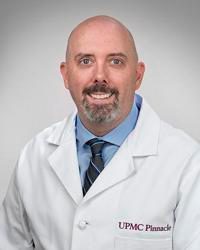 Kevin Poole, MD