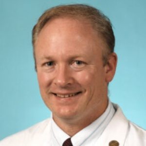 Charles Conway, MD