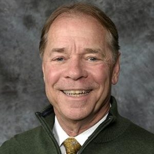 Christopher Ritchlin, MD, MPH
