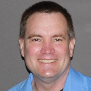 David Barry, MD