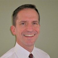Mark Townsend, FASAM, MD, DLFAPA, MS