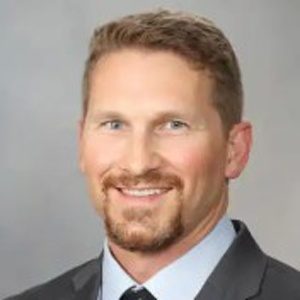 Aaron Krych, BA, MD