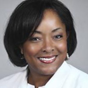 Charlotte Grayson- Mathis, MD