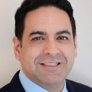 Vinit Mahajan, PhD, MD