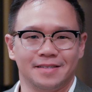 Terence Angtuaco, MD
