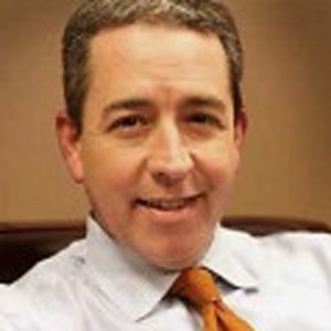 Christopher Harmon, MD