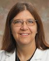 Jane Ellis, PhD, MD