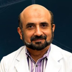 Sarim Mir, MD