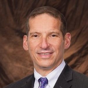 Mark Lazarus, MD
