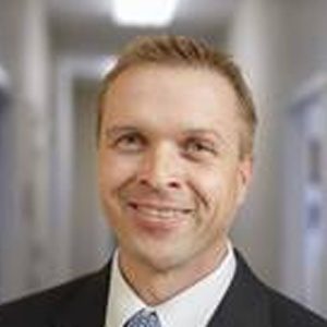 Michael Peterson, MD